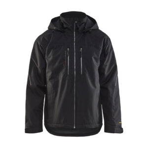 Lichtgewicht winterwerkjas - BLAKLADER WORKWEAR - BL4890