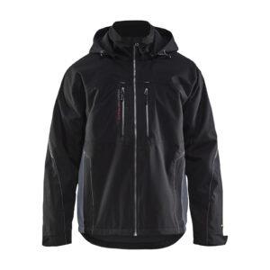 Lichtgewicht winterwerkjas - BLAKLADER WORKWEAR - BL4890