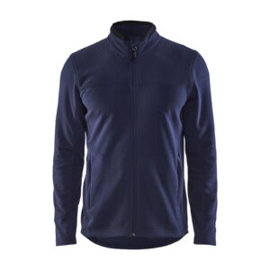 Microfleecevest - BLAKLADER WORKWEAR - BL4895