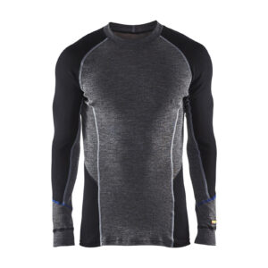 Onderhemd merinowol WARM - BLAKLADER WORKWEAR - BL4897