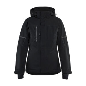 Dames shell jack - BLAKLADER WORKWEAR - BL4908