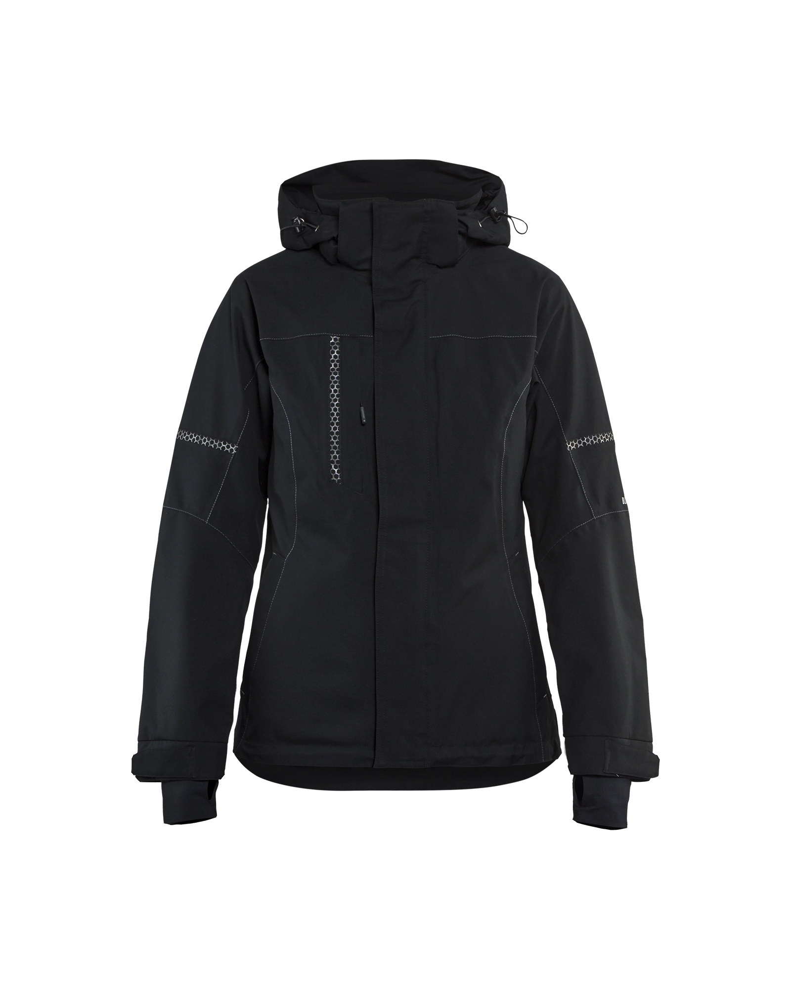 Dames shell jack - BLAKLADER WORKWEAR - BL4908