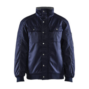 Winter pilotenwerkjas - BLAKLADER WORKWEAR - BL4916