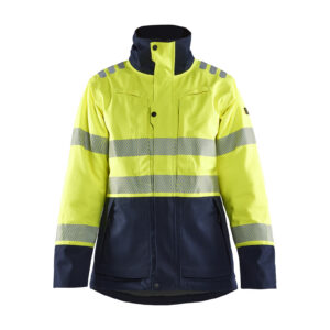 Dames Multinorm winterwerkjas - BLAKLADER WORKWEAR - BL4917