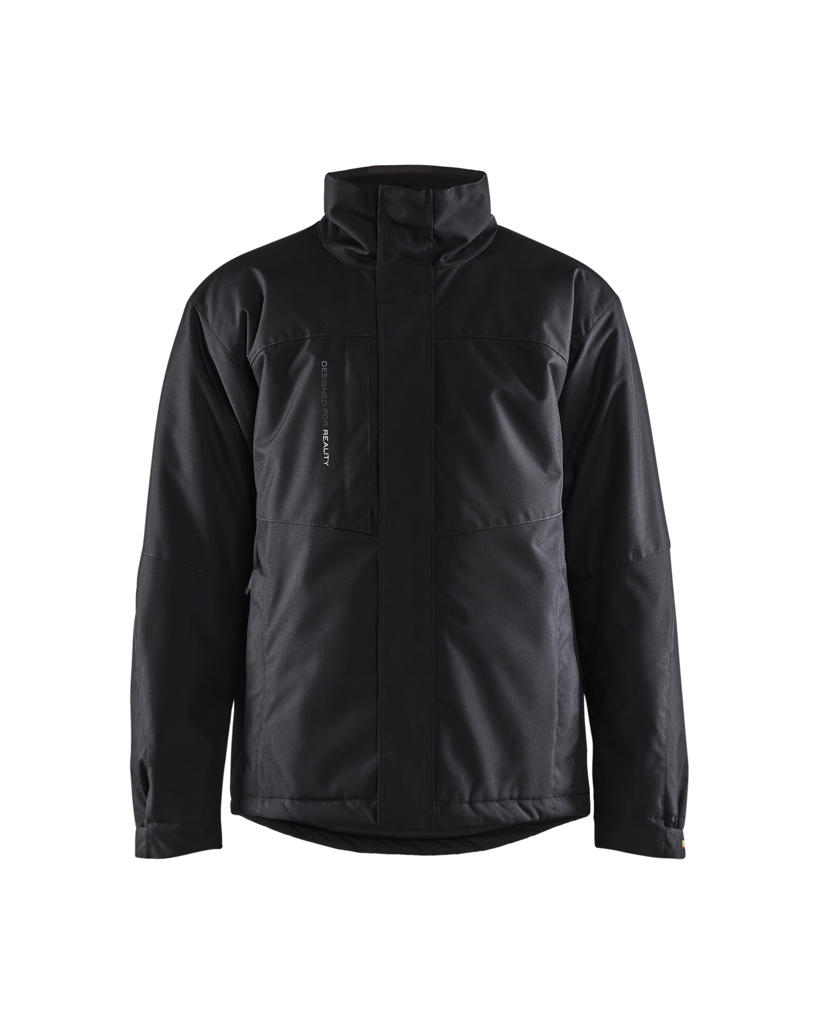 Winterwerkjas - BLAKLADER WORKWEAR - BL4918