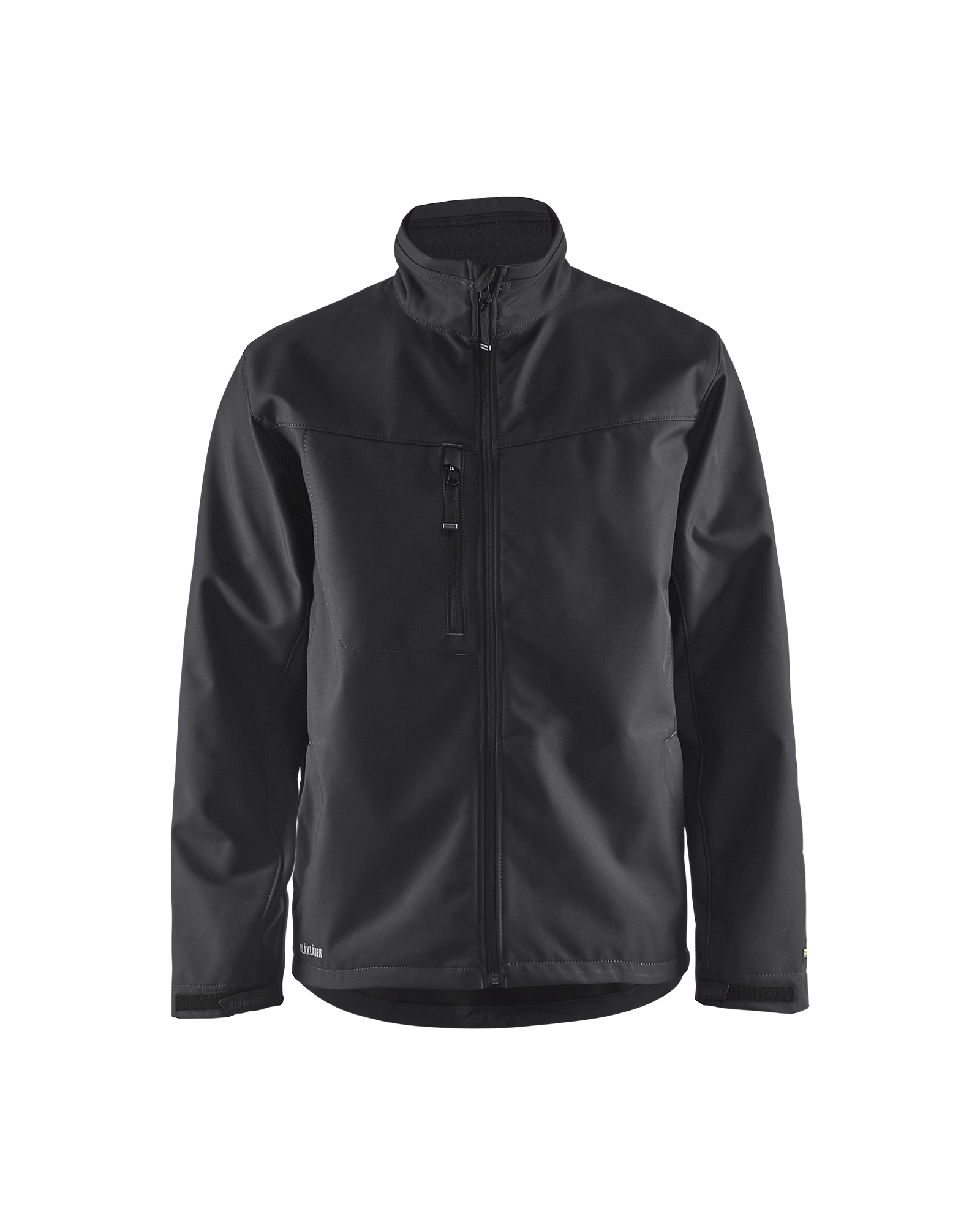 softshell jack - BLAKLADER WORKWEAR - BL4951