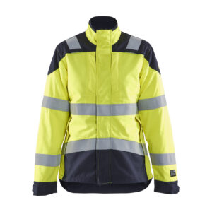 Dames Multinorm jack Inherent - BLAKLADER WORKWEAR - BL4969