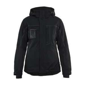 Dames Winterwerkjas - BLAKLADER WORKWEAR - BL4971
