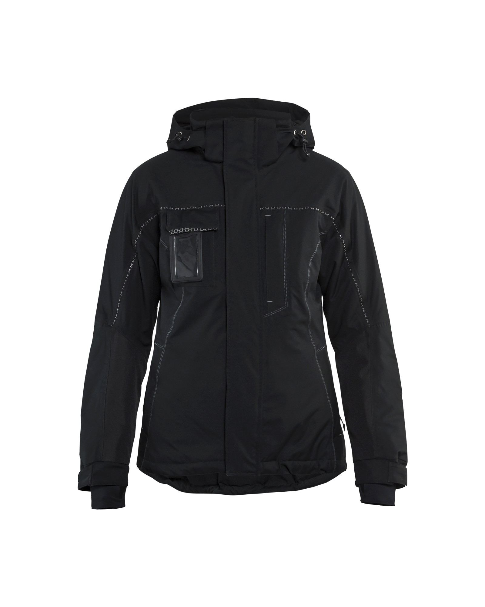 Dames Winterwerkjas - BLAKLADER WORKWEAR - BL4971