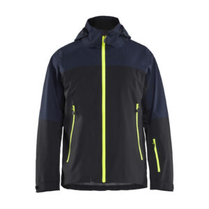 STRIKER Shell Jack Stretch - BLAKLADER WORKWEAR - BL4980