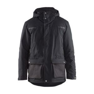 Winterparka - BLAKLADER WORKWEAR - BL4989