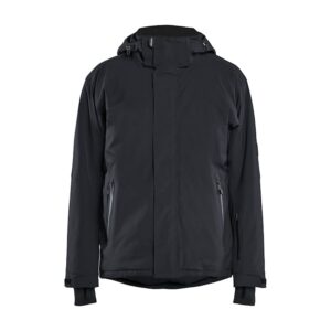 STRIKER Winterwerkjas Stretch - BLAKLADER WORKWEAR - BL4991
