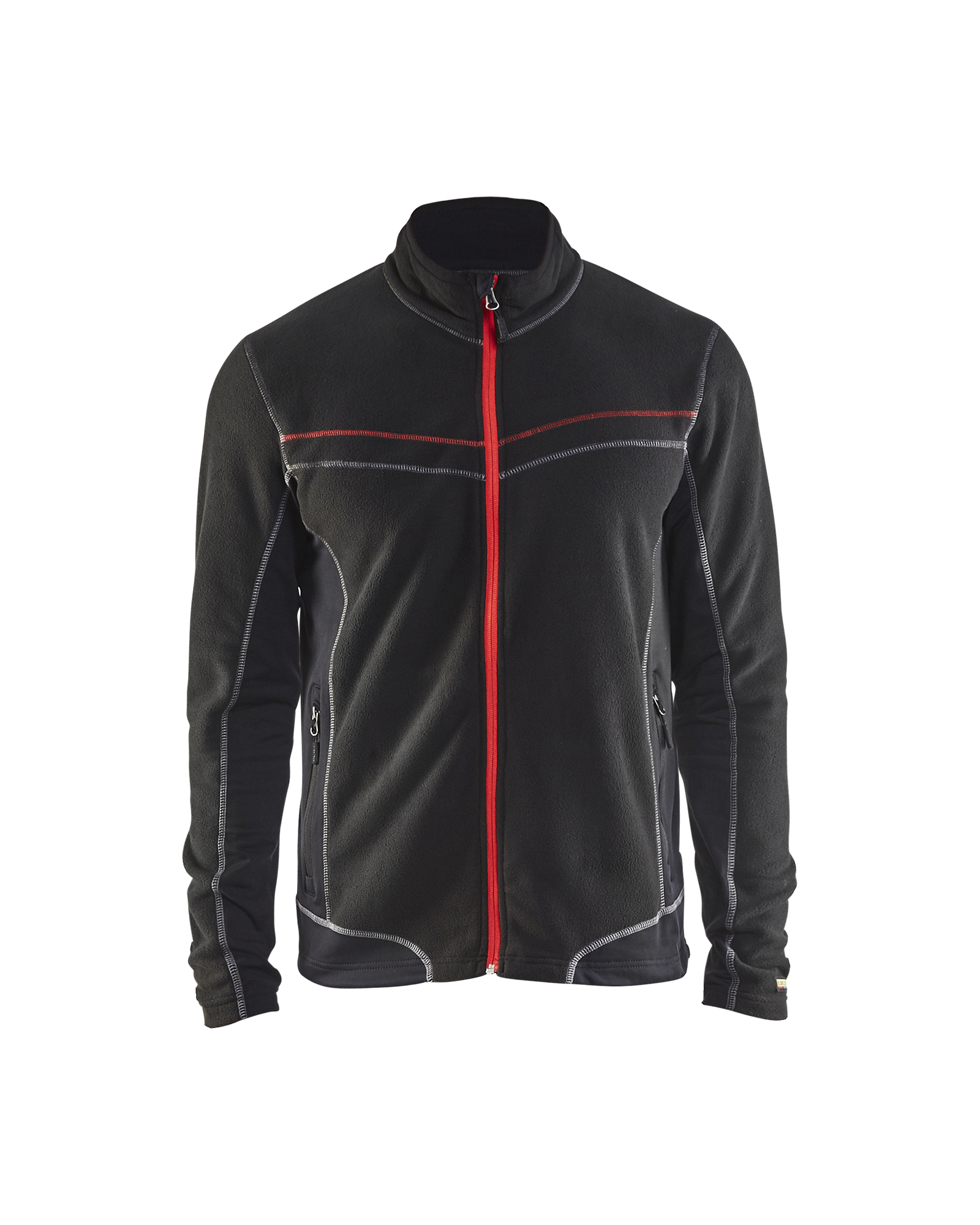 Microfleecevest - BLAKLADER WORKWEAR - BL4997