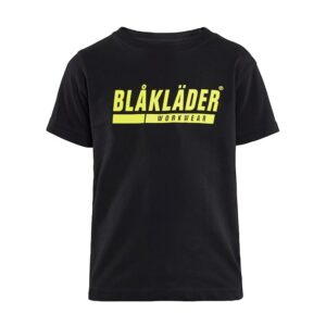 Kids T-shirt - BLAKLADER WORKWEAR - BL5200