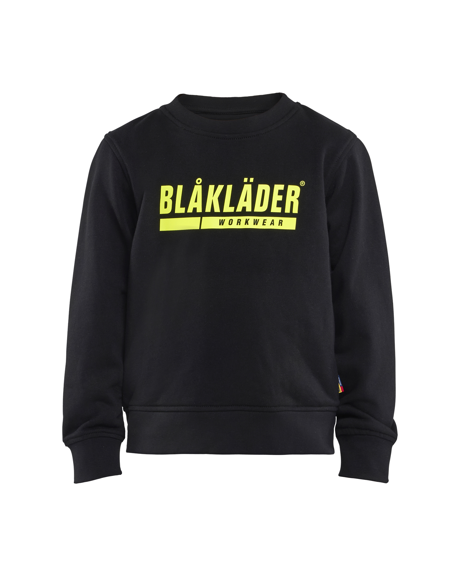 Kids Sweatshirt - BLAKLADER WORKWEAR - BL5205