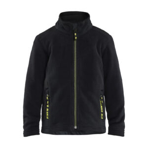 Kids Microfleece - BLAKLADER WORKWEAR - BL5206