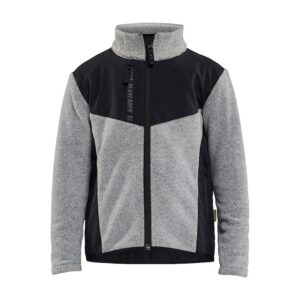 Kids Gebreid vest - BLAKLADER WORKWEAR - BL5207
