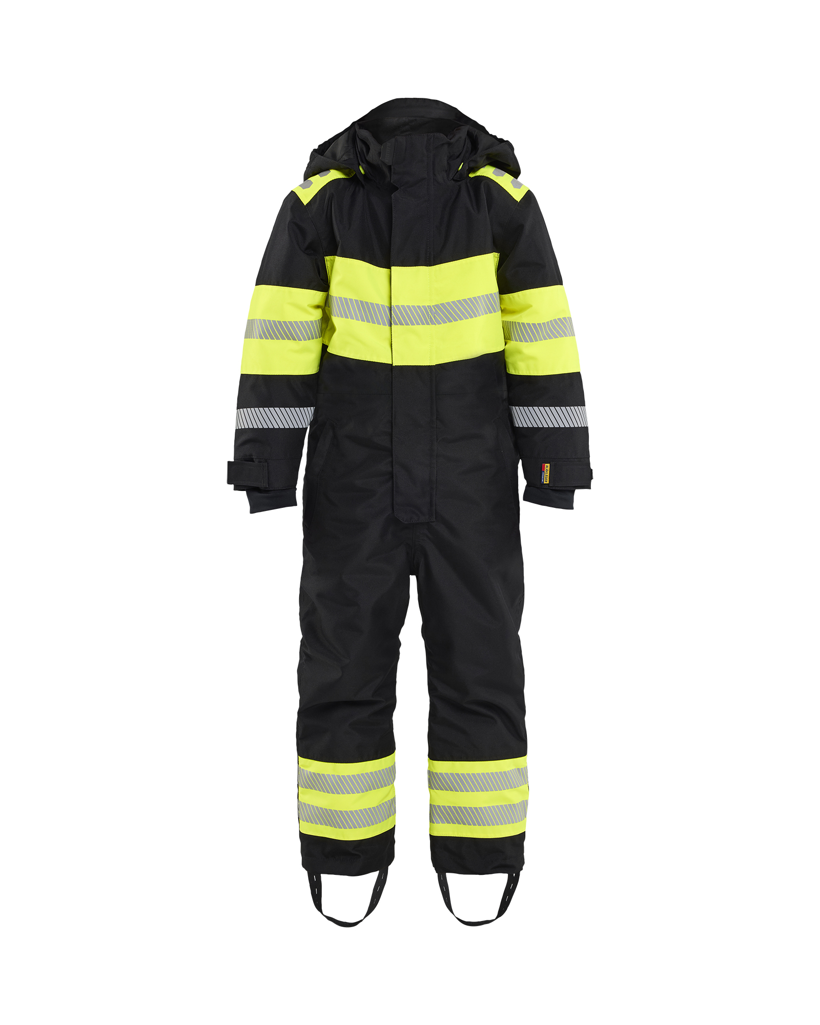 Kids Winteroverall - BLAKLADER WORKWEAR - BL5215
