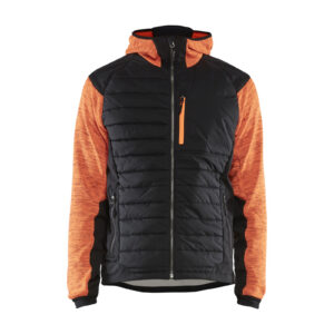 Hybride jack - BLAKLADER WORKWEAR - BL5930
