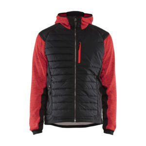 Hybride jack - BLAKLADER WORKWEAR - BL5930