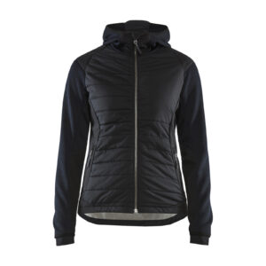 Dames hybride jack - BLAKLADER WORKWEAR - BL5931