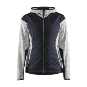 Dames hybride jack - BLAKLADER WORKWEAR - BL5931