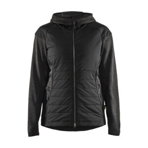 Dames hybride jack - BLAKLADER WORKWEAR - BL5931