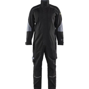 Vlamvertragende Overall - BLAKLADER WORKWEAR - BL6061