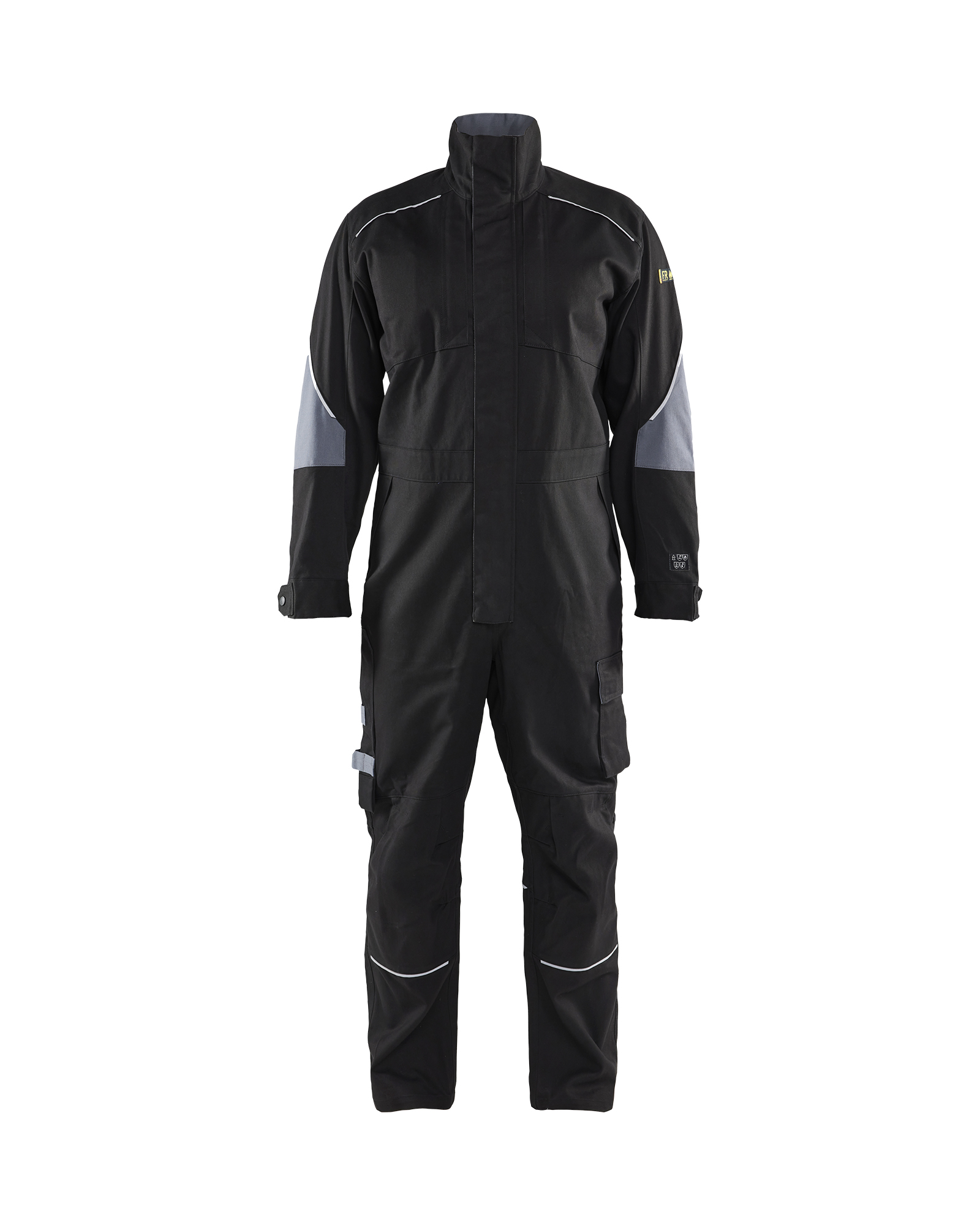 Vlamvertragende Overall - BLAKLADER WORKWEAR - BL6061