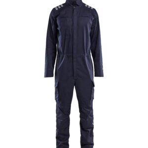 Multinorm Overall inherent - BLAKLADER WORKWEAR - BL6077