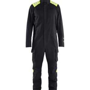 Multinorm Overall inherent - BLAKLADER WORKWEAR - BL6077