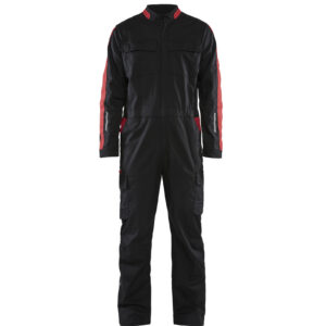 Industrie overall stretch - BLAKLADER WORKWEAR - BL6144