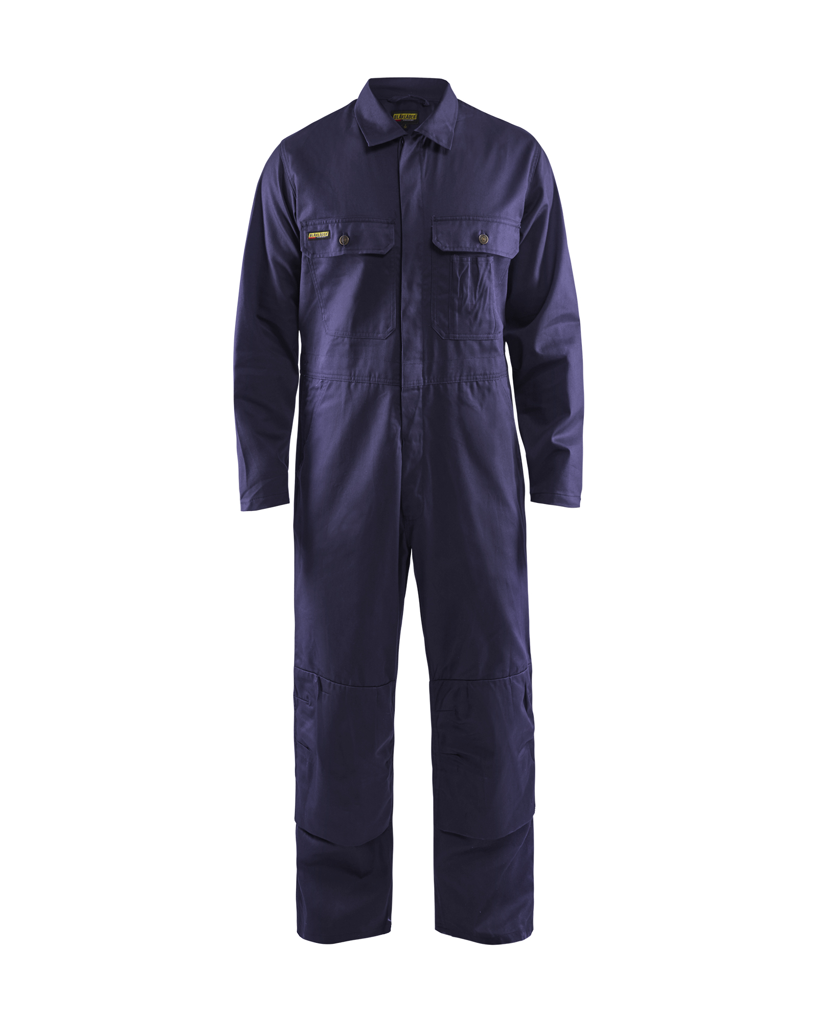 Overall katoen - BLAKLADER WORKWEAR - BL6151