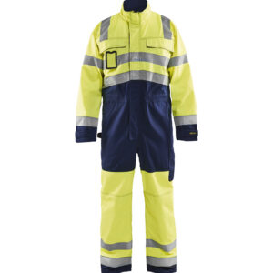 Overall High vis - BLAKLADER WORKWEAR - BL6373
