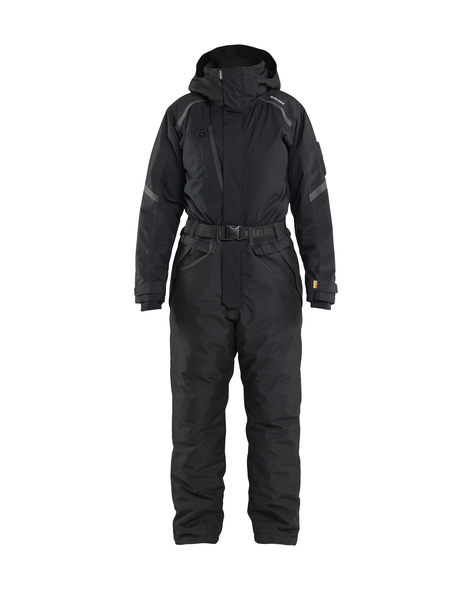 Dames winteroverall - BLAKLADER WORKWEAR - BL6702