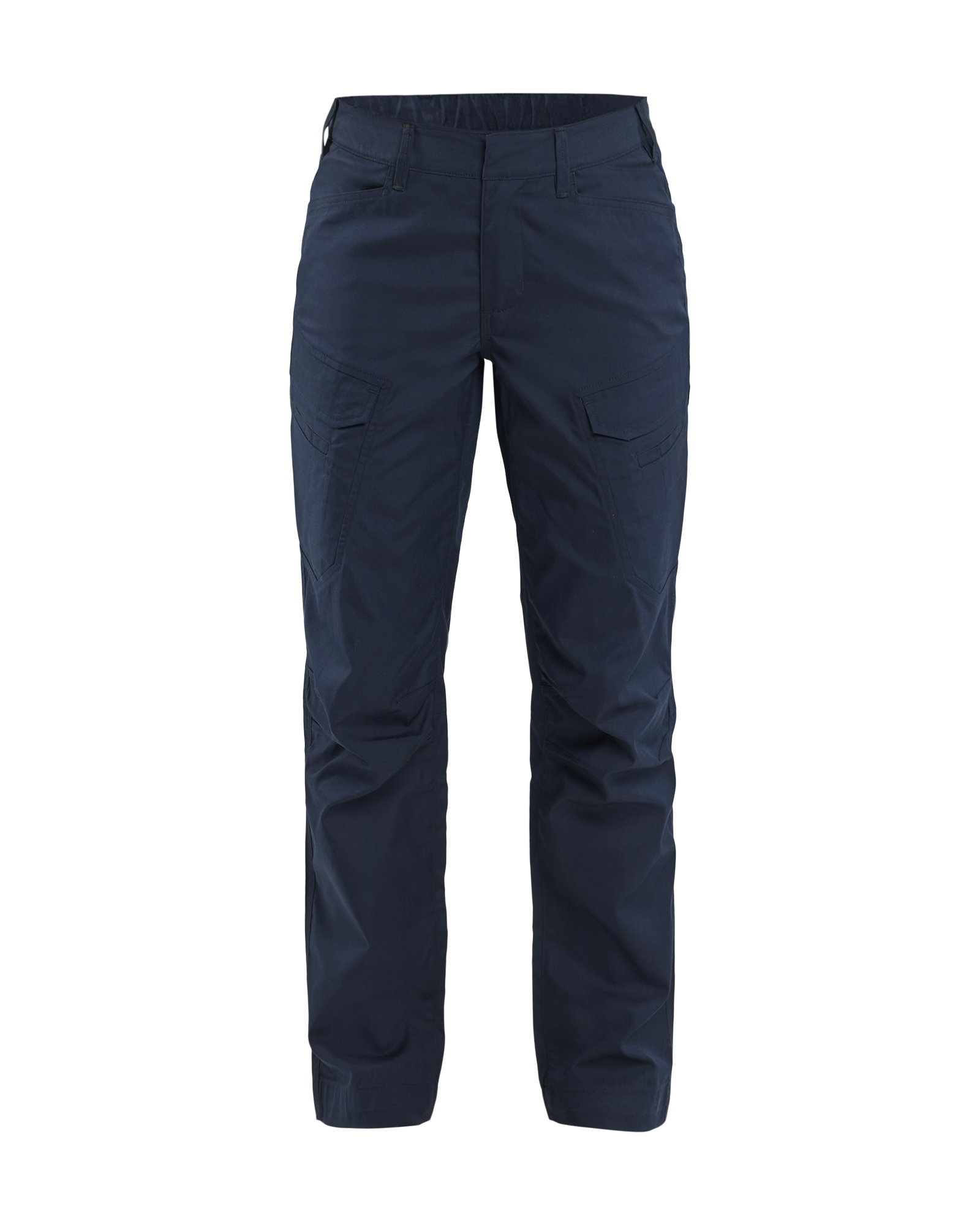 Dames werkbroek stretch - BLAKLADER WORKWEAR - BL7011