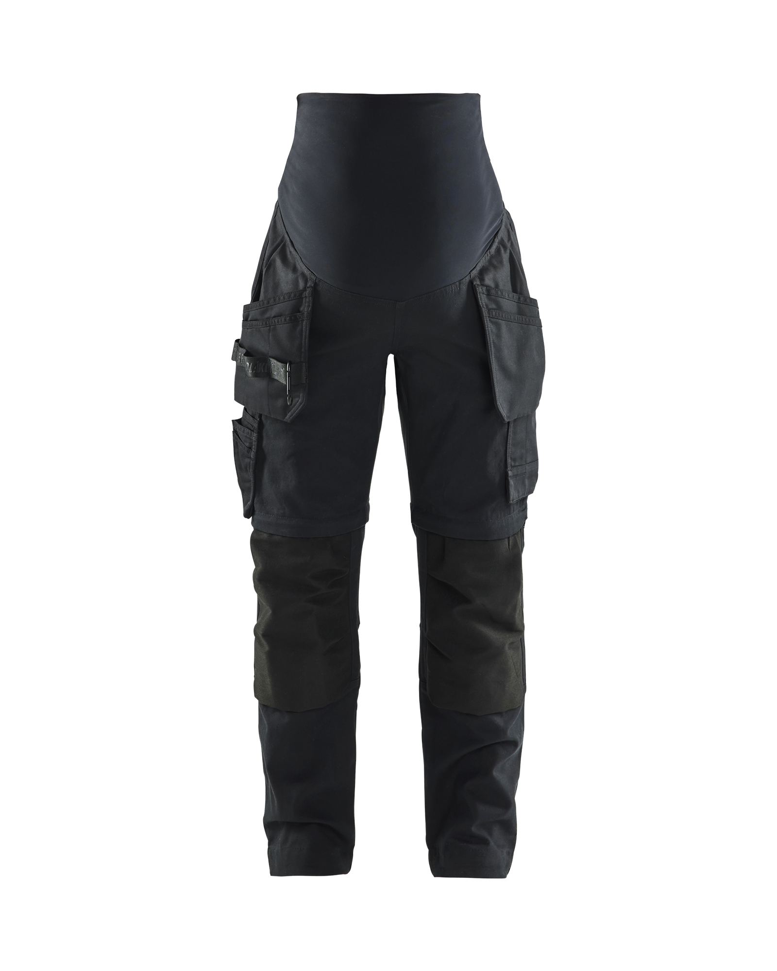 Ambacht Zwangerschapswerkbroek Zip-Off - BLAKLADER WORKWEAR - BL7103