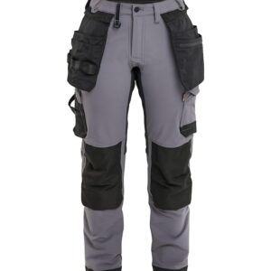 Dames werkbroek 4-weg stretch - BLAKLADER WORKWEAR - BL7121
