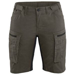 Dames Service werkshort stretch - BLAKLADER WORKWEAR - BL7149