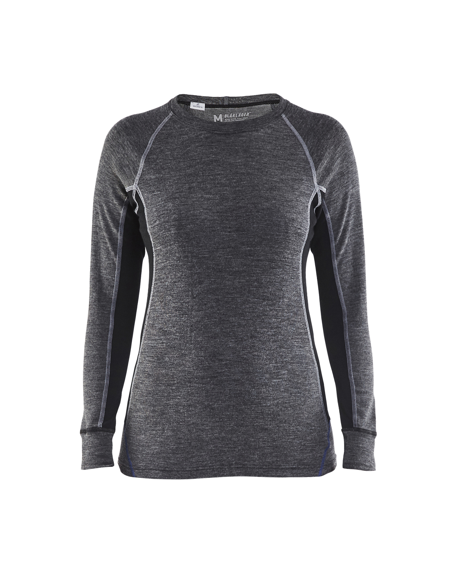Dames Onderhemd merinowol WARM - BLAKLADER WORKWEAR - BL7200