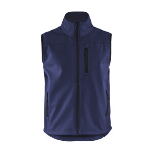 softshell bodywarmer - BLAKLADER WORKWEAR - BL8170