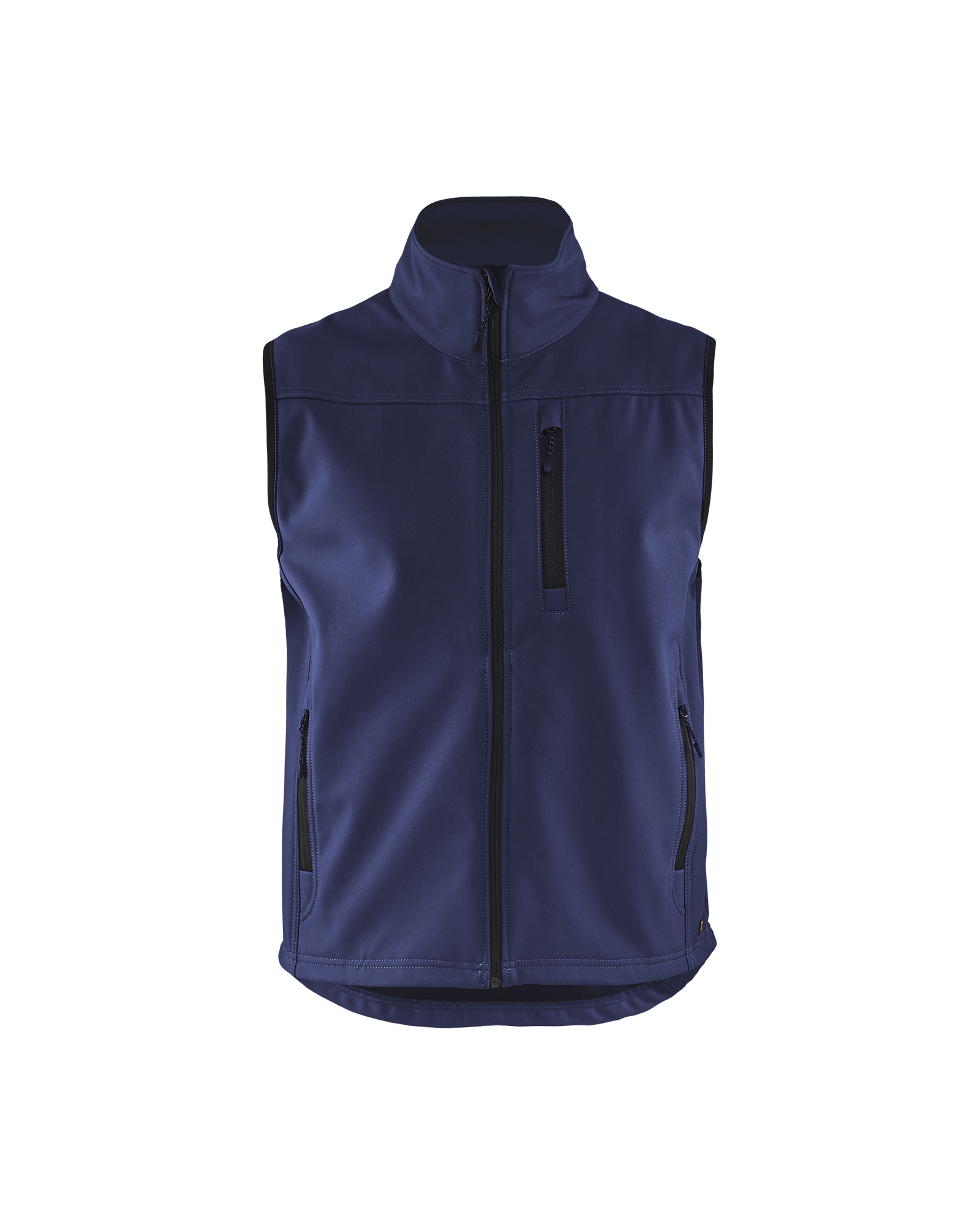 softshell bodywarmer - BLAKLADER WORKWEAR - BL8170