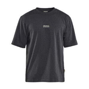T-shirt Limited Snake - BLAKLADER WORKWEAR - BL9427