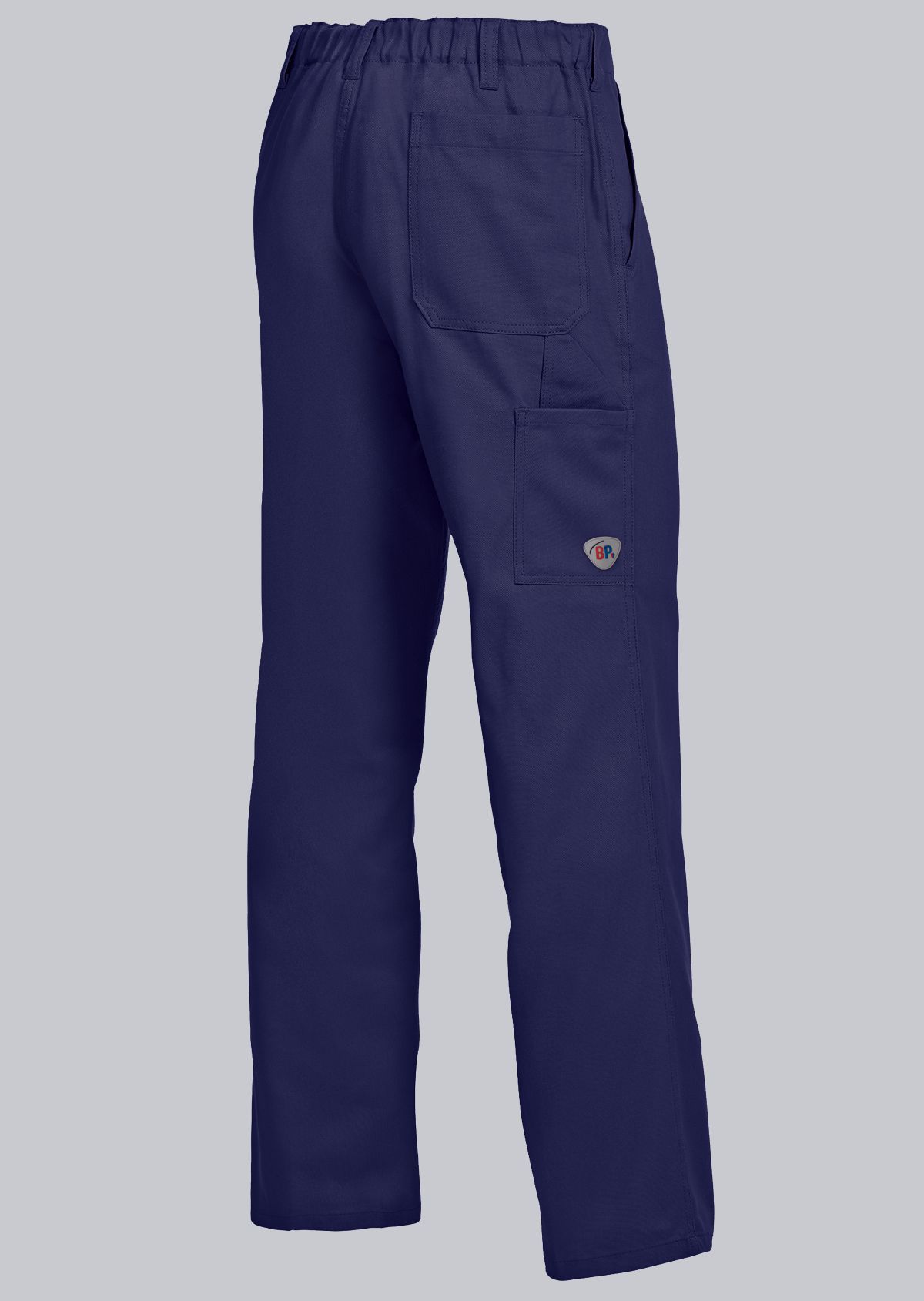 Basic katoenen werkbroek - BP - 1473-060-10