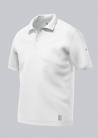 Circular-poloshirt voor haar & hem - BP - 1630-186-0021