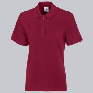Damespoloshirt - BP - 1648-181-82