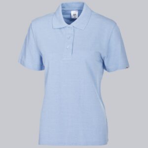 Damespoloshirt - BP - 1648-181-11