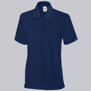 Damespoloshirt - BP - 1648-181-110