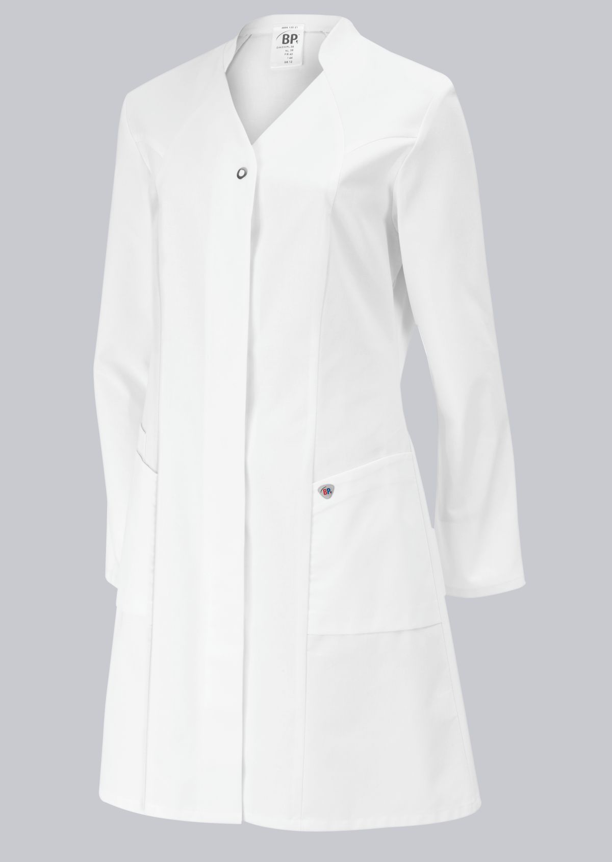 Lange damesjas - BP - 4866-130-21