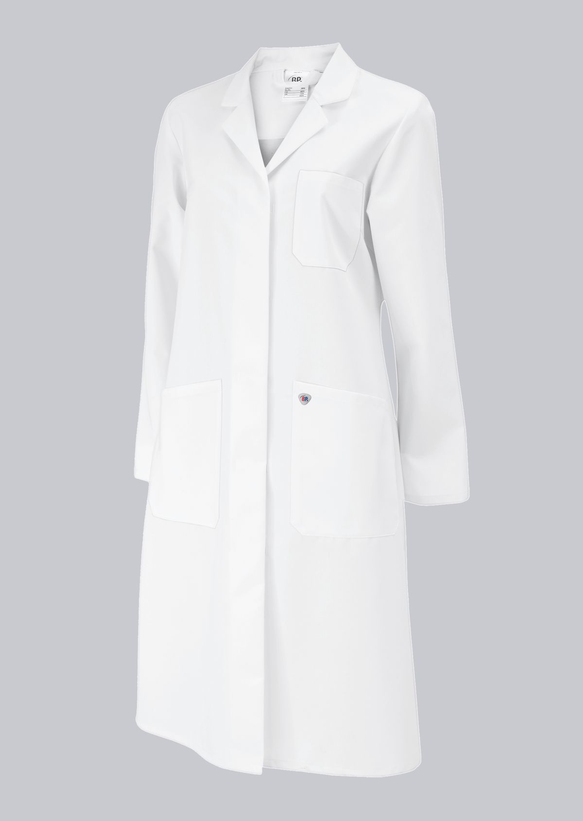 Lange damesjas - BP - 1699-485-21